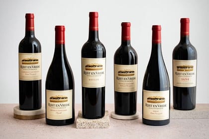 Bo-Kaap, Cheetah Outreach Firgrove & Stellenbosch Wine Tasting