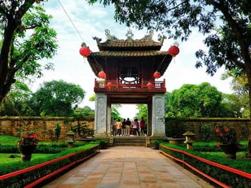 Hanoi