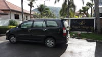 Private Car Hua Hin 3