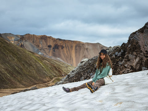Secret Gems of Highlands & Landmannalaugar | Private Tour | Photo package included, photo 3