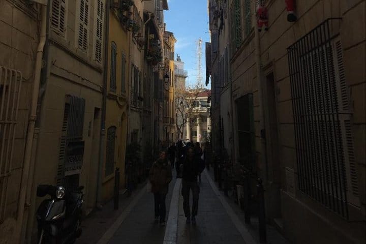 Live Marseille like a local! - 3 day tour 2