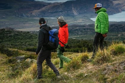 Estancia Cristina Full-Day Trip from El Calafate with Lunch