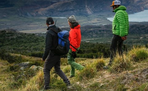 Full-Day Estancia Cristina Tour from El Calafate with Lunch