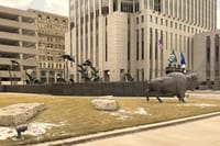 Omaha Downtown Historic Self Guided Walking Tour 4