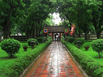 10 Days Free And Easy Explorations Of Vietnam’s Rich Heritage
