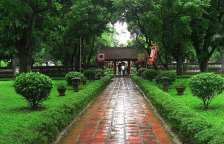 5 Days Majestic Ha Long Bay And Ha Noi Adventure