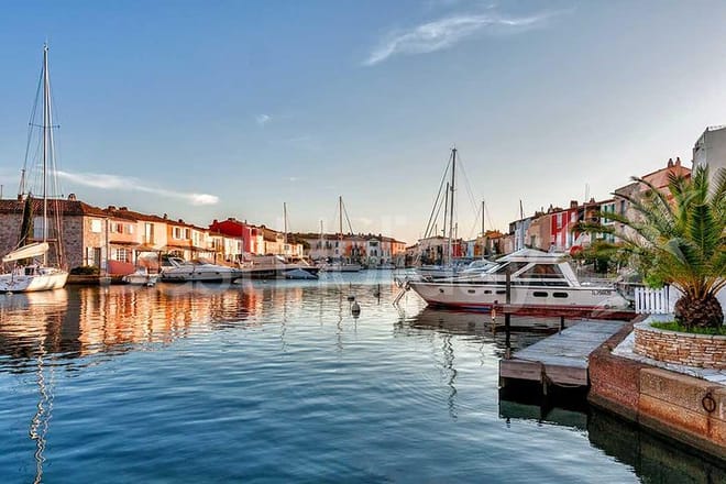 Saint-Tropez Full Day Private Tour  3