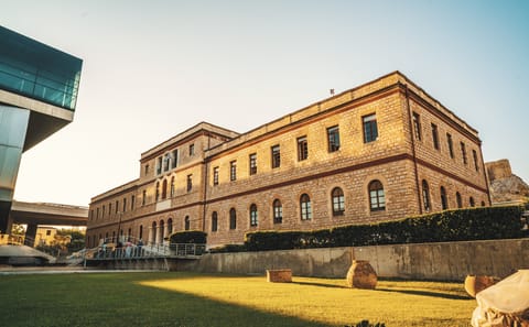 Athens City Break: 4-Day Tour with Hop-On Hop-Off Access