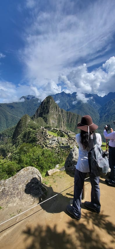 Machu Picchu 2-Day Tour in Cusco 7