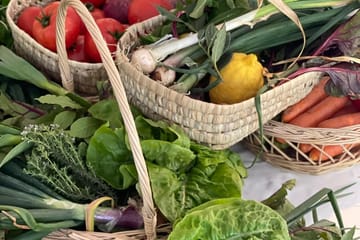 Cook it: Moroccan Cooking Class in Tangier (Hands-On)