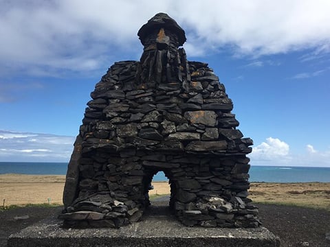 B&aacute;r&eth;ur Sn&aelig;fells&aacute;s