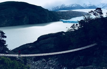 Classic W Circuit – Torres del Paine