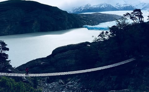 5-Day Trekking Tour of the W Circuit in Torres del Paine