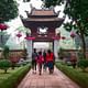 Hanoi Luxury City Day Tour by Limousine Transfer with Lunch