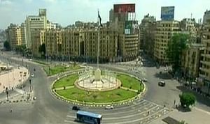 Day Tour: Tahrir Square and Cooking Class
