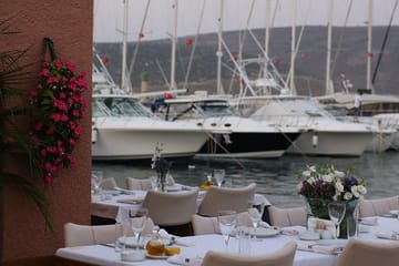 Alaçatı and Çeşme Day Tour from Izmir