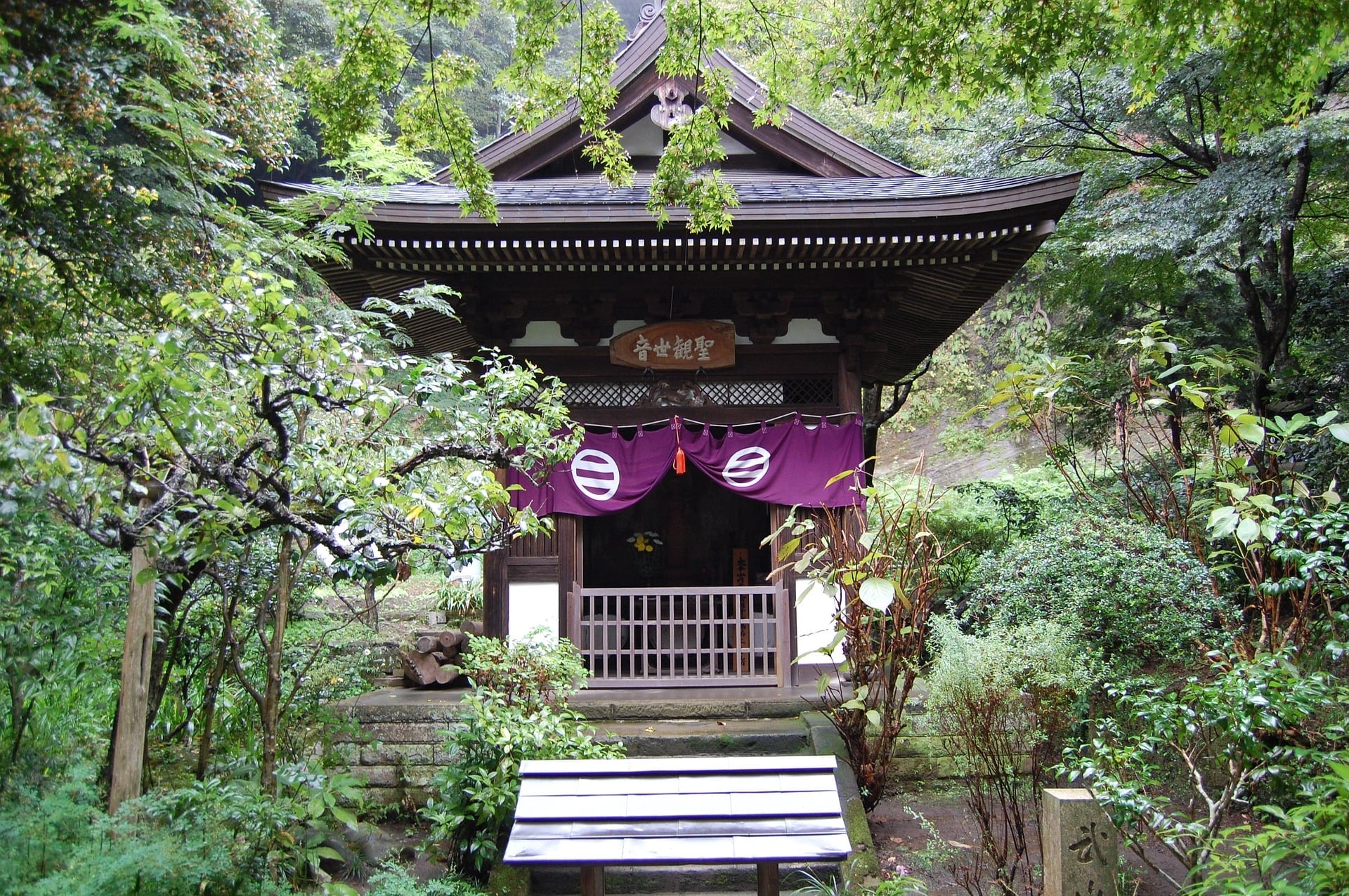 Kamakura Custom Day Tour