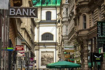 Private 12-Day Van Tour of Austria's Cultural Highlights