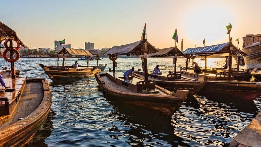 Private Half Day Dubai City Tour with Dubai Mall Shopping, Aquarium & Zoo, Burj Khalifa 148th floor & Musical Fountain Show 10