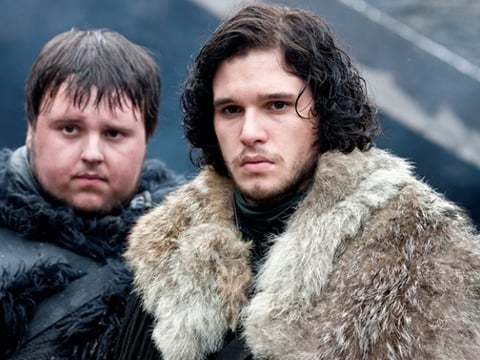 Myvatn Mystery & Magic - Game of Thrones, photo 10