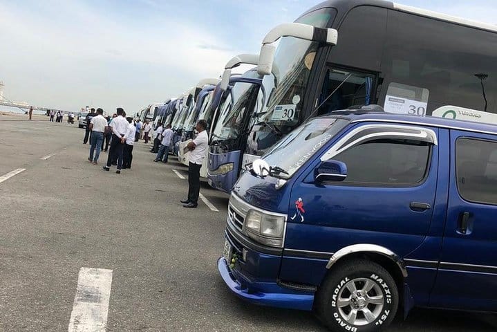 Private Day Tour : Handungoda and Galle from Colombo