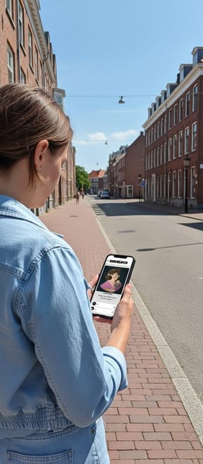 Västerås Self-Guided Sherlock Holmes Murder Mystery Game photo 3