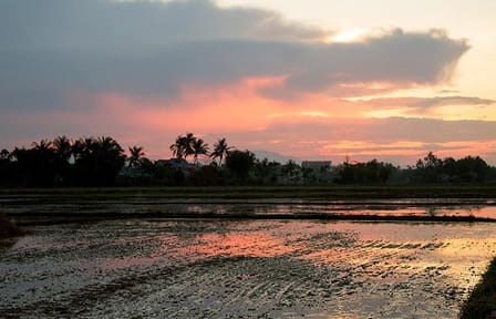 Hoi An Sunrise or Sunset Photography Tour