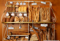 Tastes Around the Tower: Gourmet Tour of Paris' 7th District 7