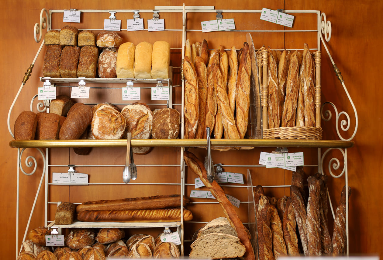 Tastes Around the Tower: Gourmet Tour of Paris' 7th District 7