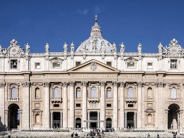 St.Peter's Basilica