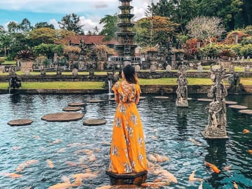 Tirta Gangga