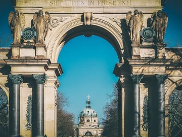 Freiburg – Historic walking tour