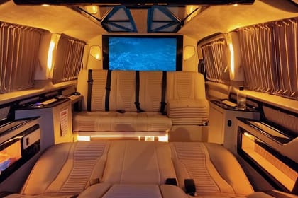 Antalya Private Airport Transfer: Hotel ⇄ Antalya Airport