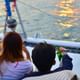 Phuket Banana Beach Half-Day Private Sailing Catamaran Charter