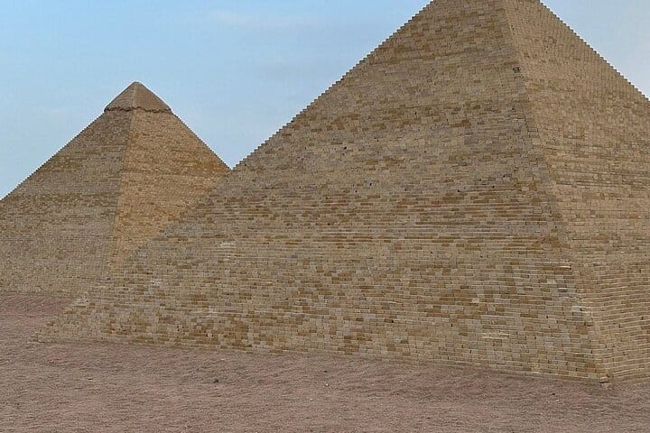 Mini Egypt Park Open Museum From Hurghada 8