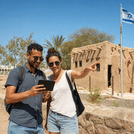 Eilat Self-Guided Detective Murder Mystery Game 2