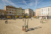 Jewish Ghetto Guided Tour in Krakow 6
