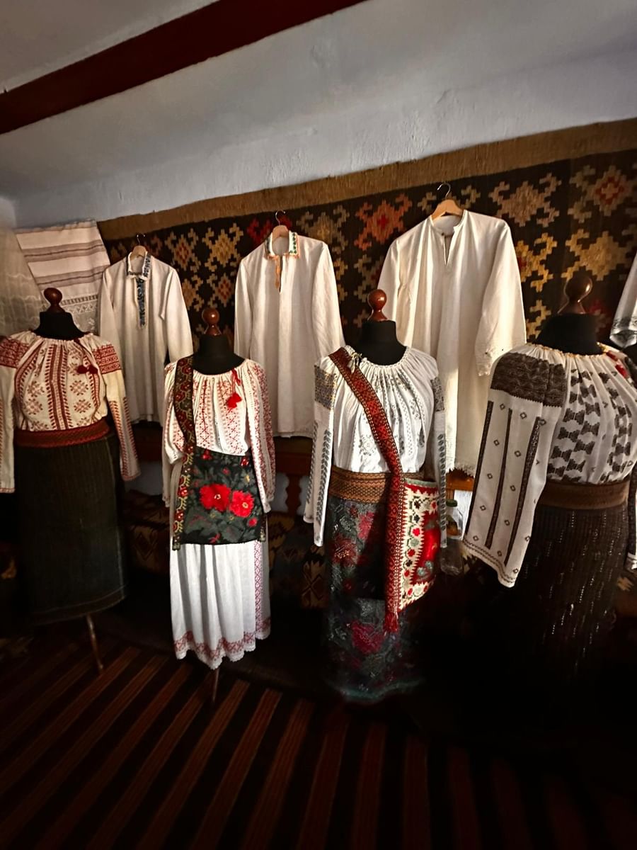 Tour to Old Orhei &Cave Monastery &Cricova cellar tour tasting