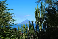 Aeolian Islands : Panarea and Stromboli from Cefalù 10