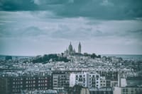  6 Hrs Montmartre and la Vallée Village private shopping trip with Hotel pick up 4