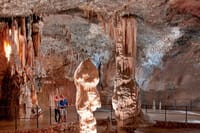Private Tour from Zagreb: Ljubljana, Postojna & Predjama Castle 2