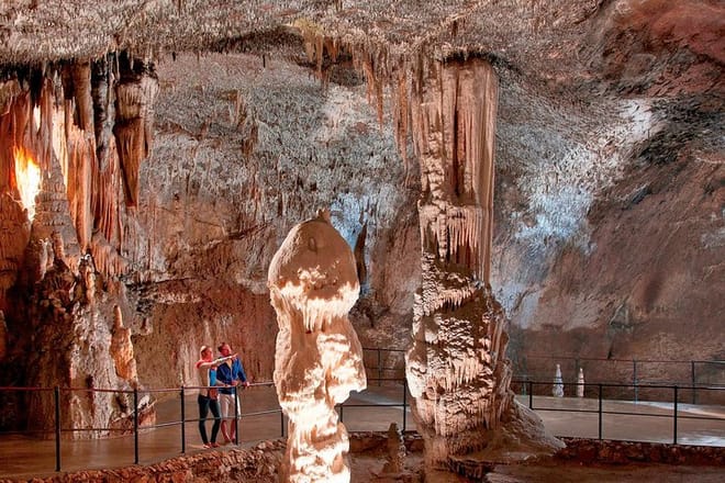 Private Tour from Zagreb: Ljubljana, Postojna & Predjama Castle 2