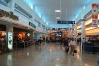 Cancun Airport Taxi Service 5