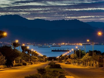 Aqaba