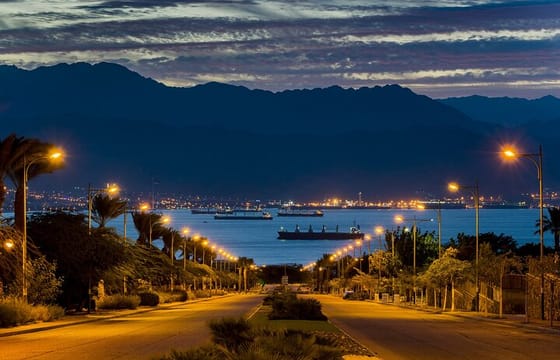 Jordan Pass 4-Night Jordan Mysteries Private Tour: Petra, Wadi Rum, Aqaba, and Dead Sea