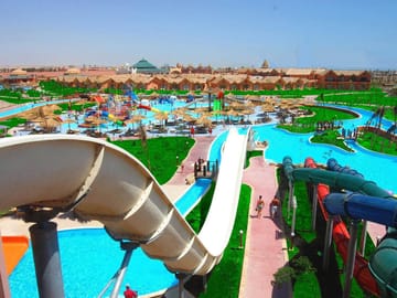 Premium Private Airport Transfer in Cairo Services