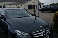 Dublin Kilbeggan Tullamore Private Car Transfer 4