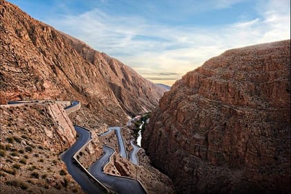 Tour of Morocco Private 12-Days via Imperial Cities and Merzouga