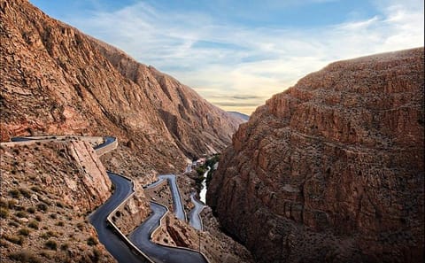 Private 12-Day Tour of Morocco's Imperial Cities and Sahara