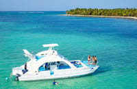 Party Boat in Punta Cana  9